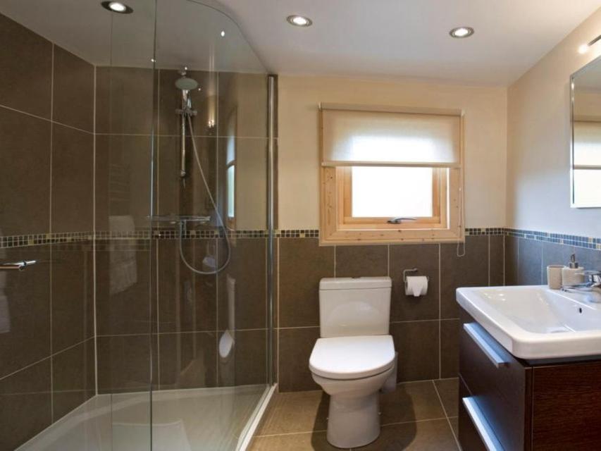 Cherbridge Lodges - Riverside Lodges, Short Lets オックスフォード 部屋 写真